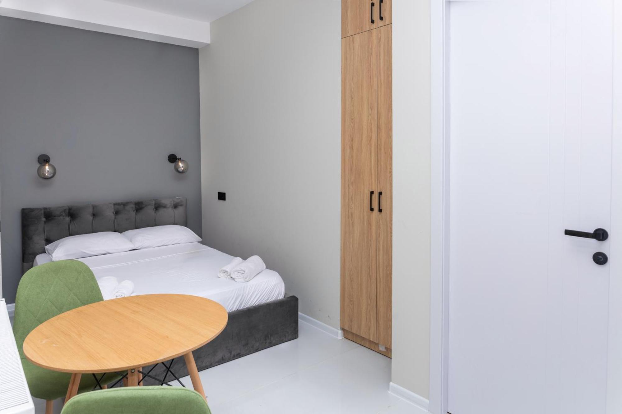 Vip Apart 778 Apartment Tbilisi ภายนอก รูปภาพ