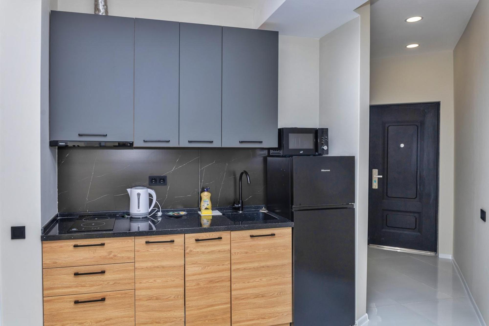 Vip Apart 778 Apartment Tbilisi ภายนอก รูปภาพ