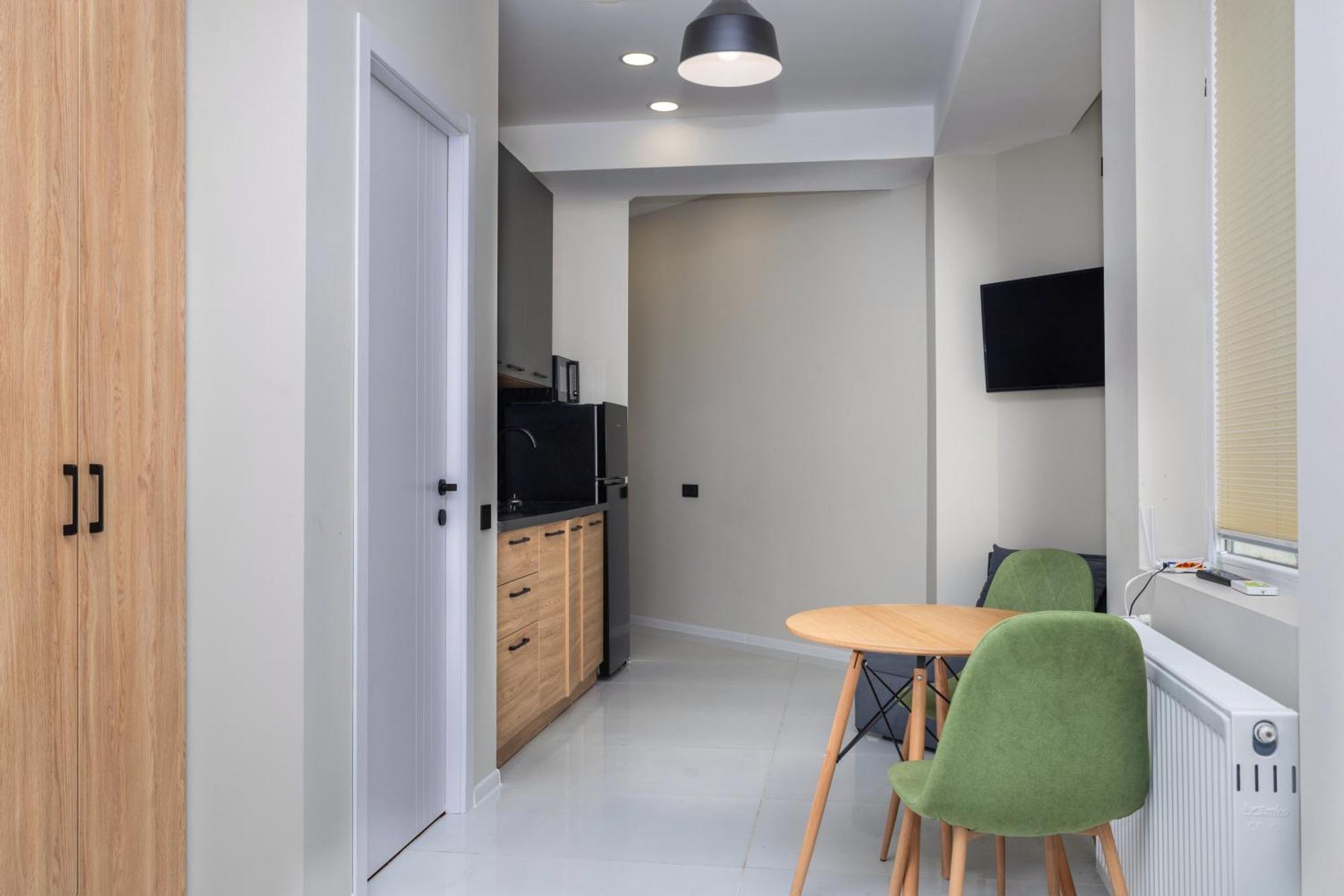 Vip Apart 778 Apartment Tbilisi ภายนอก รูปภาพ