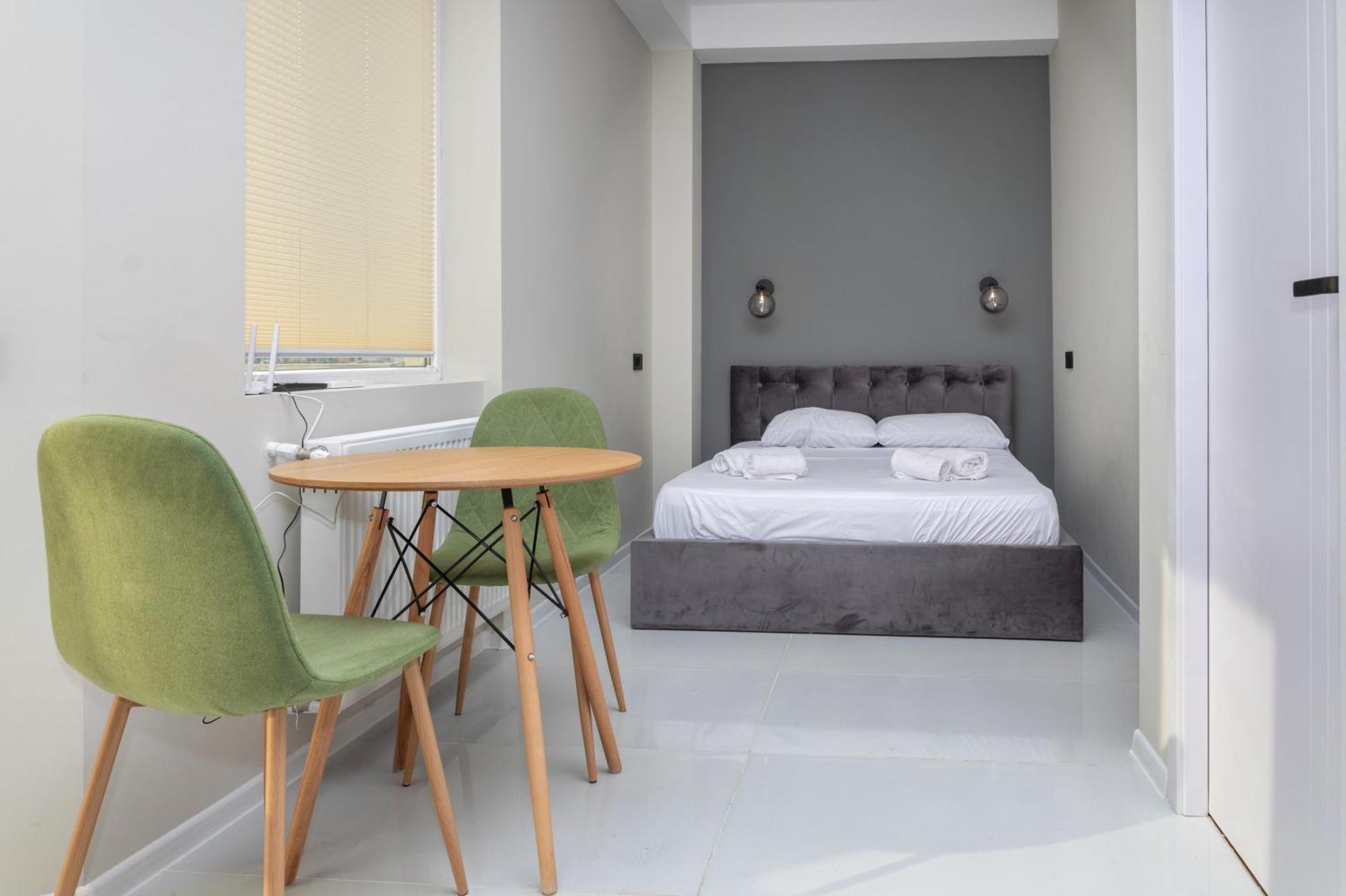Vip Apart 778 Apartment Tbilisi ภายนอก รูปภาพ