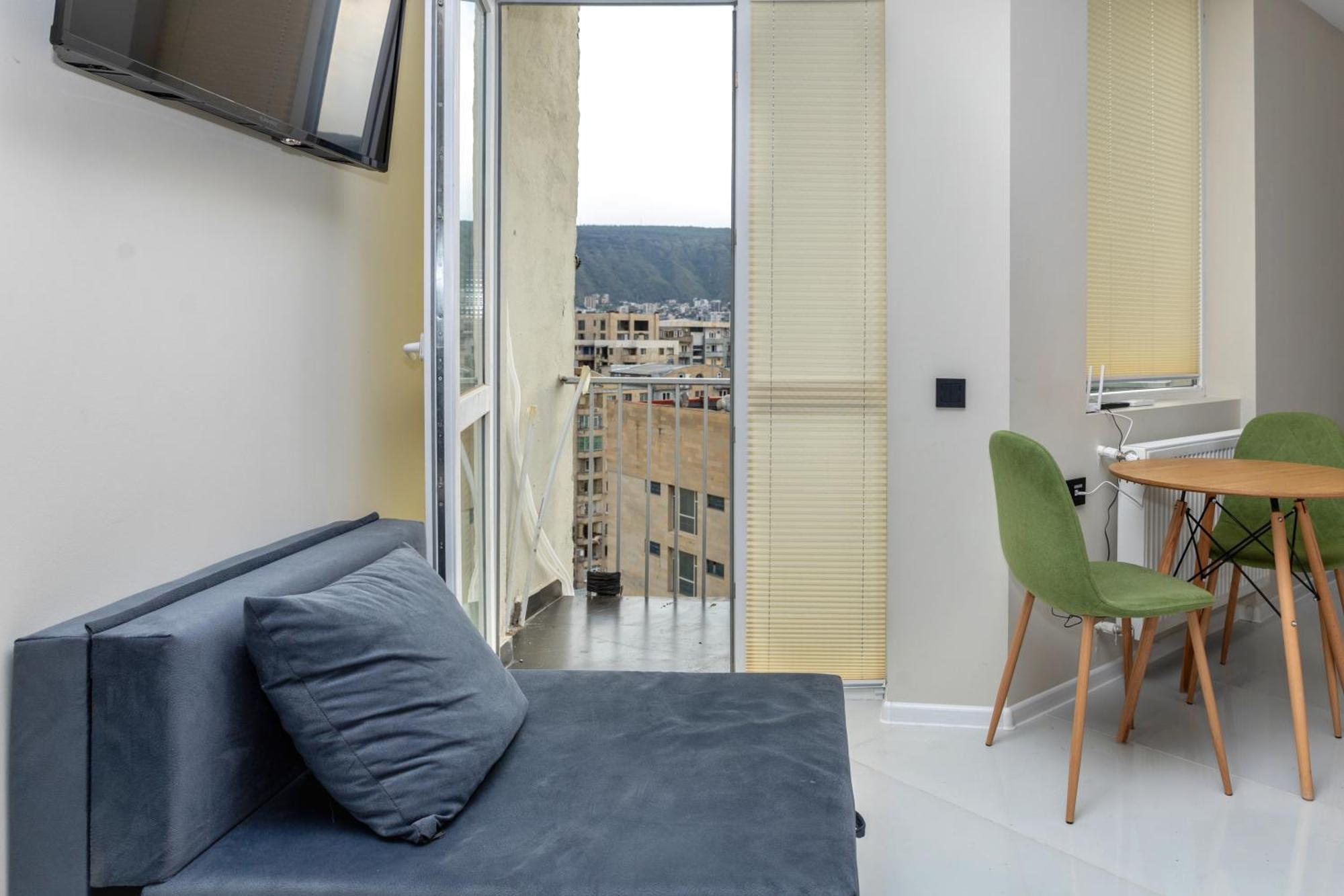 Vip Apart 778 Apartment Tbilisi ภายนอก รูปภาพ